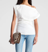 A.L.C. - Nara Top