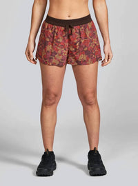 Janji - Women's Afo Running Short