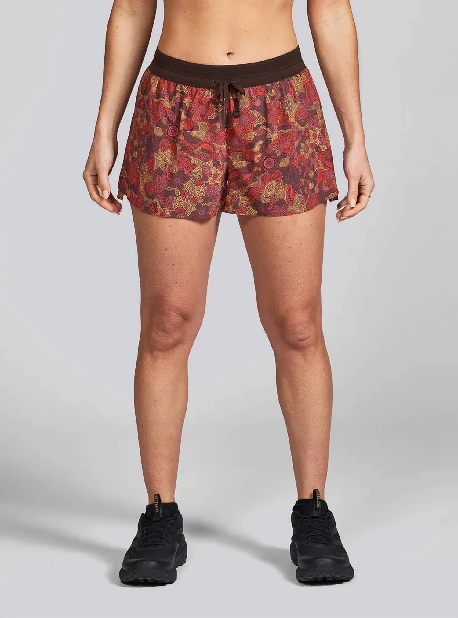 Janji - Women's Afo Running Short