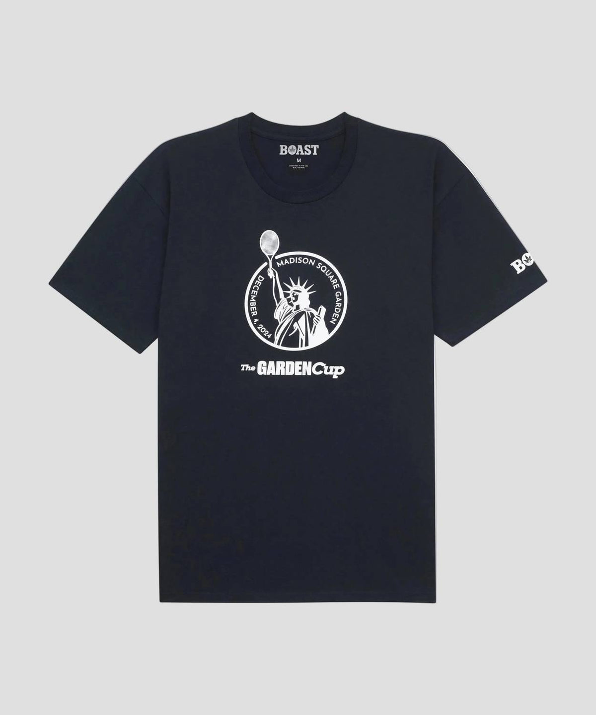 Boast - Unisex Garden Cup 2024 Tee