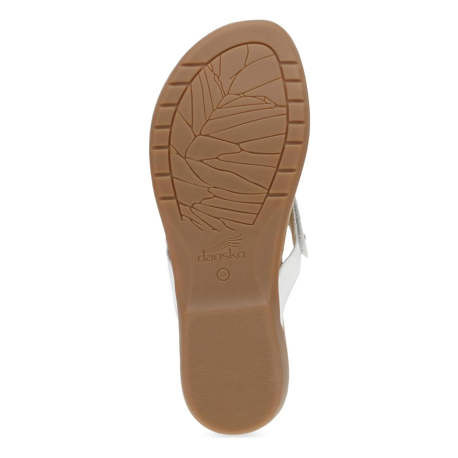 Dansko - Women's Rosalia Thong Sandals