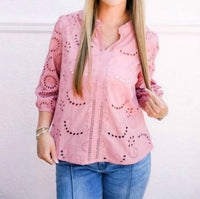 Another Love - Alexandria Top