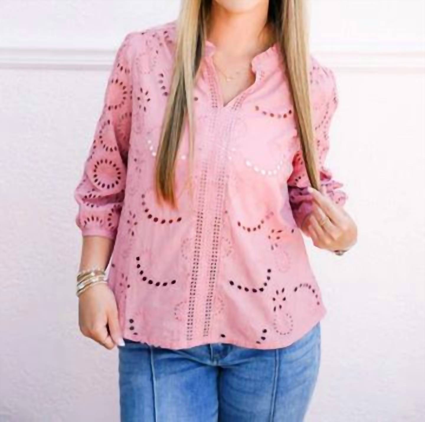 Another Love - Alexandria Top