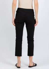 Elliott Lauren - Control Stretch Crop Pants