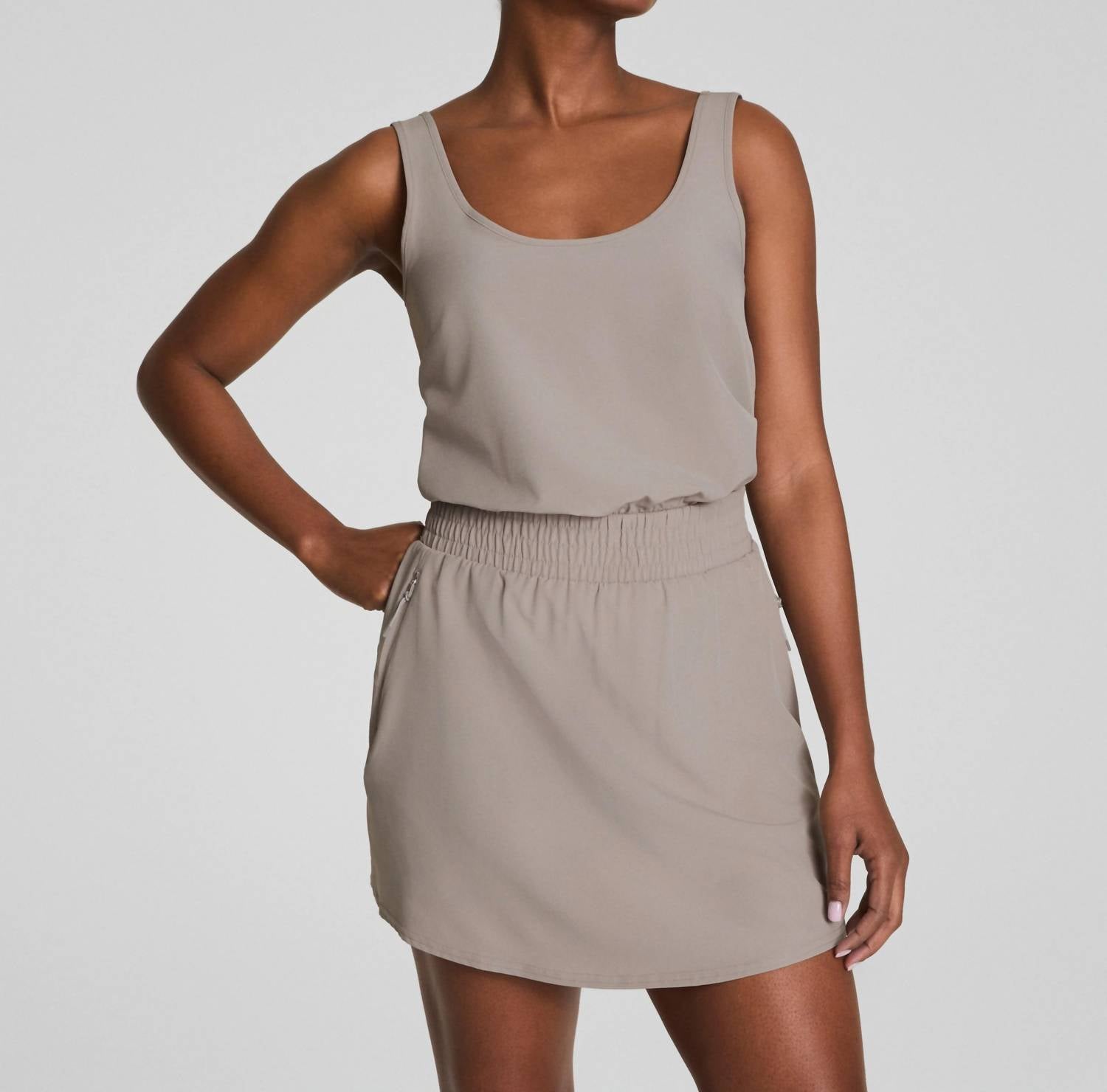 Spanx - Women's On The Move Dress
