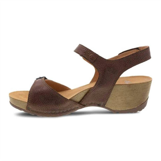 Dansko - Women's Tricia Sandals