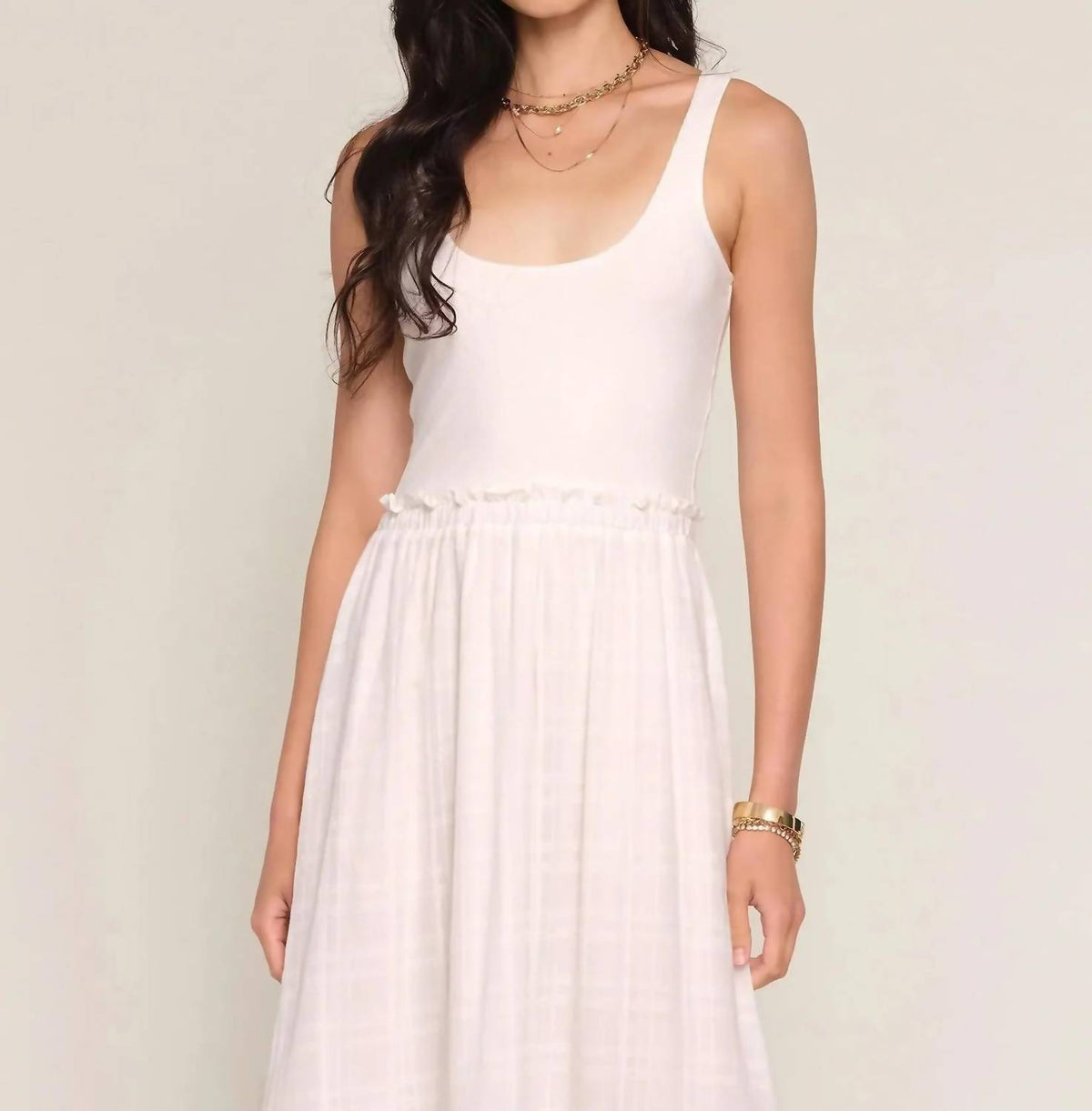 Heartloom - Edina Dress