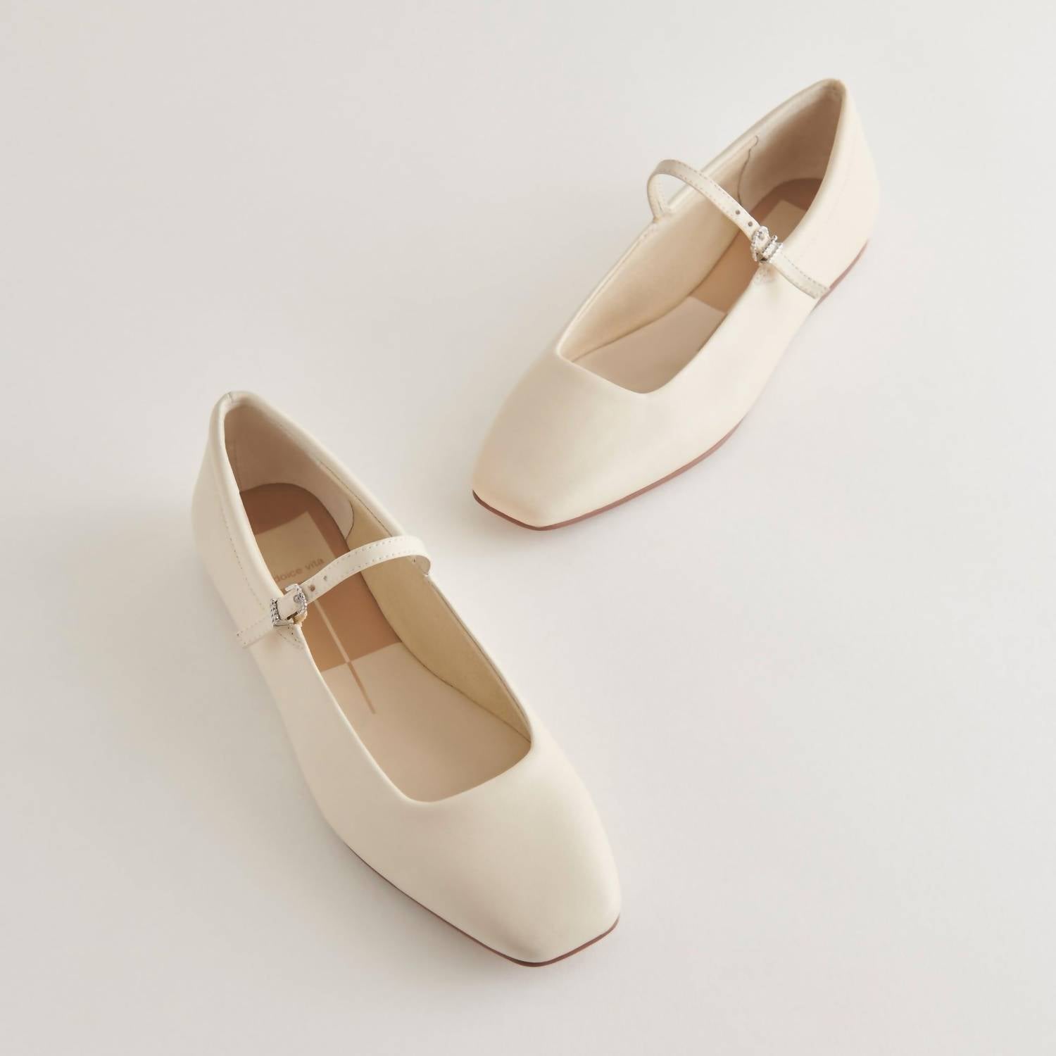 Dolce Vita - Women's Reyes Ballet Flats
