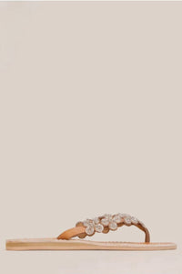 Laidback London - Women's Reece Sandals