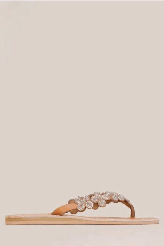 Laidback London - Women's Reece Sandals