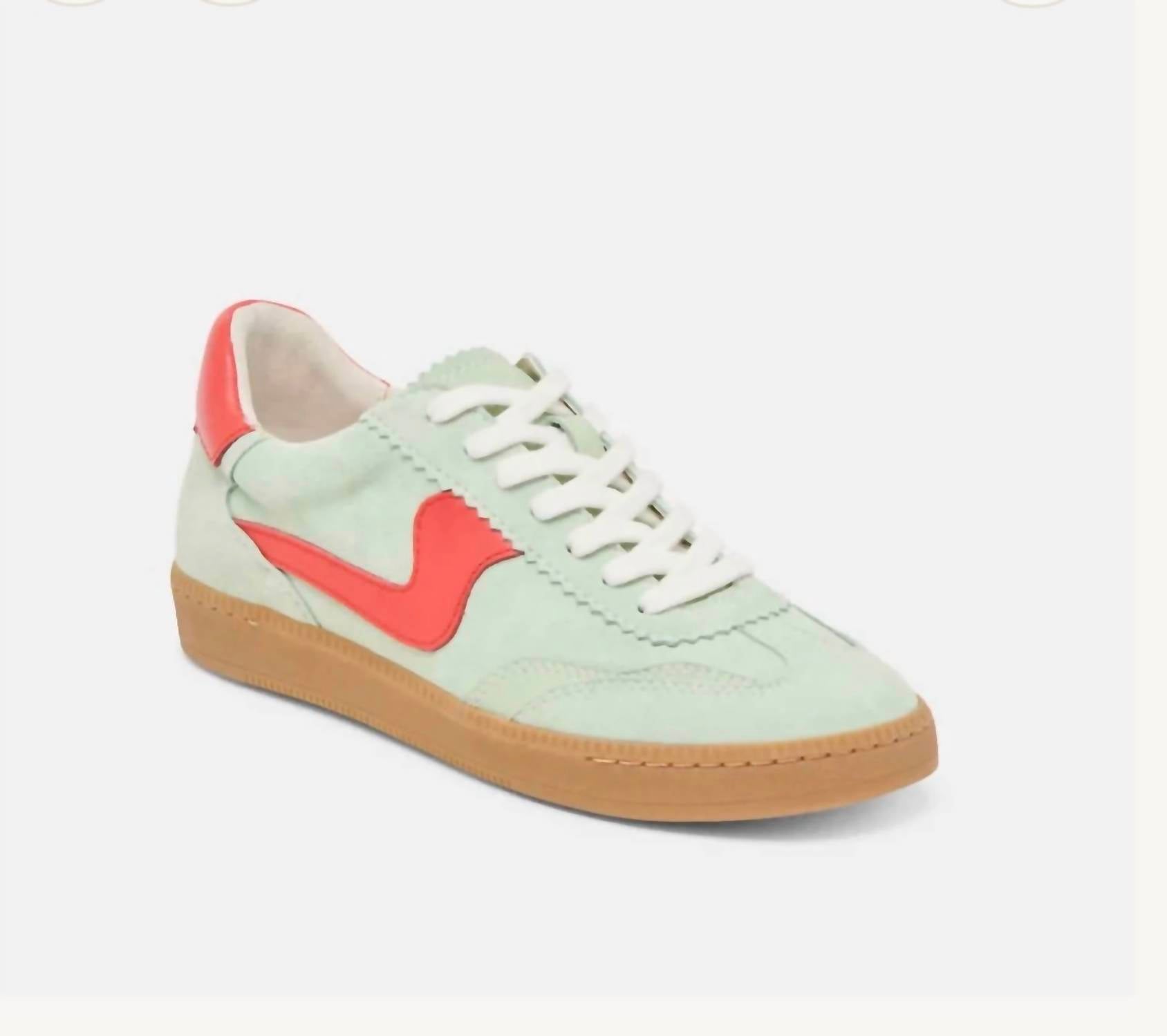 Dolce Vita - Women's Notice Sneaker