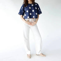 Heyson - Dotted Top