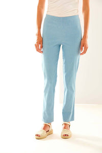 Sara Campbell - Flannel Sheri Pants