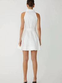 Js71 - Meredith Short Dress