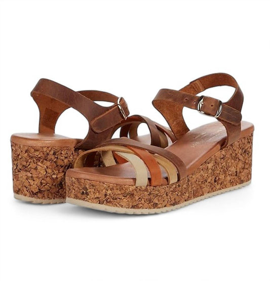 Eric Michael - YARA SANDAL