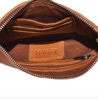 Latico - Women's Amal Woven Wristlet