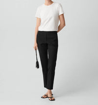Theory - Treeca Pull On Pant