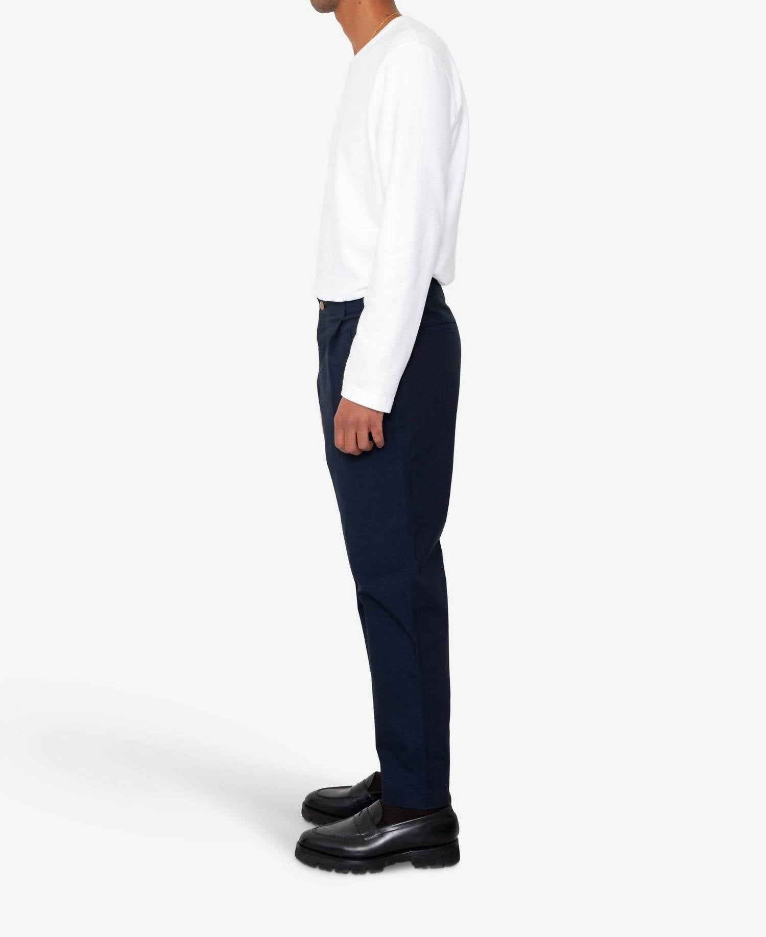 Folk - Lean Assembly Pants