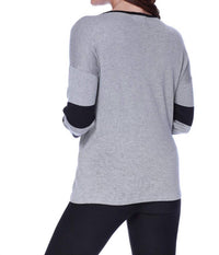 Frenchie Love Pullover