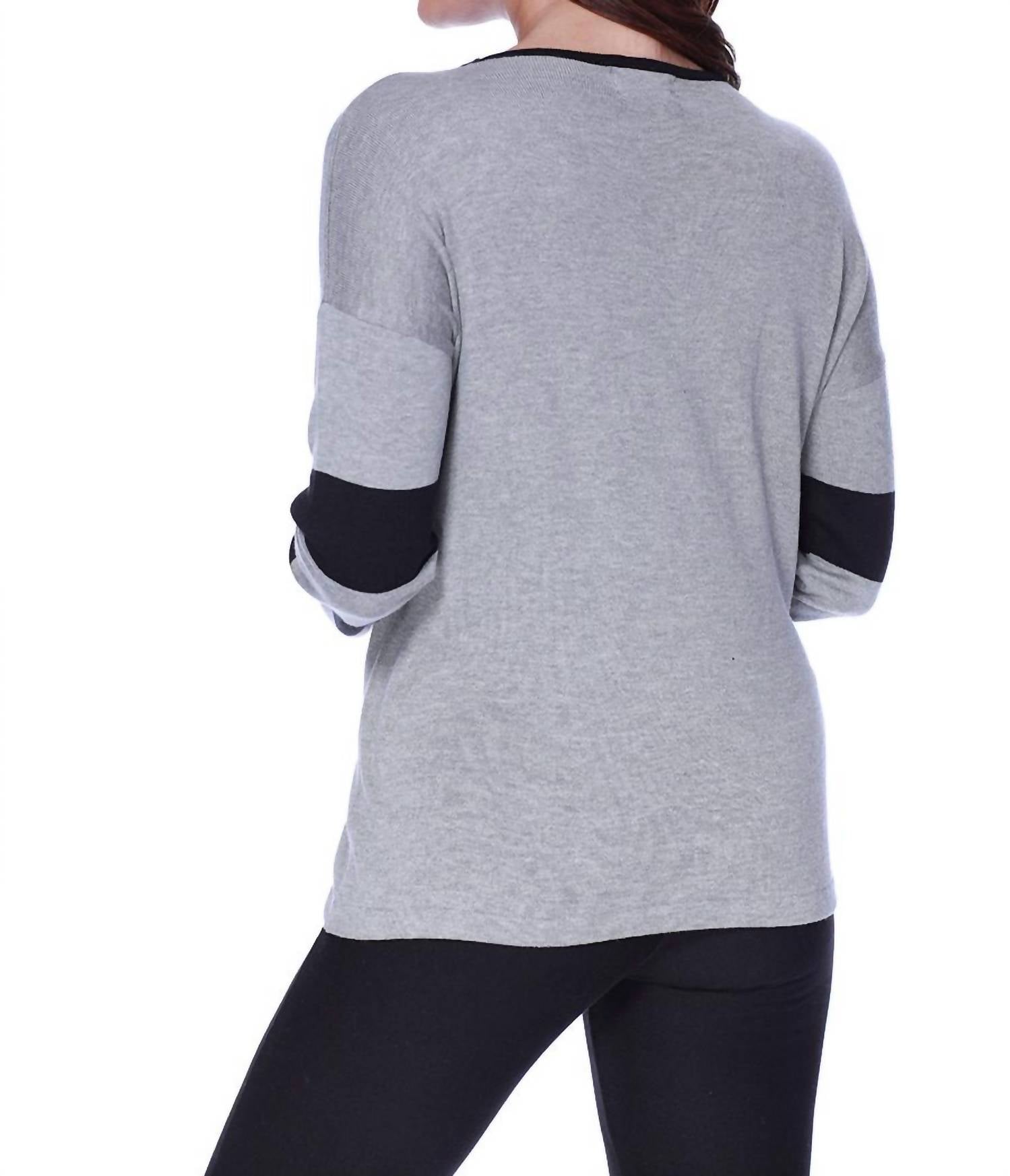 Frenchie Love Pullover
