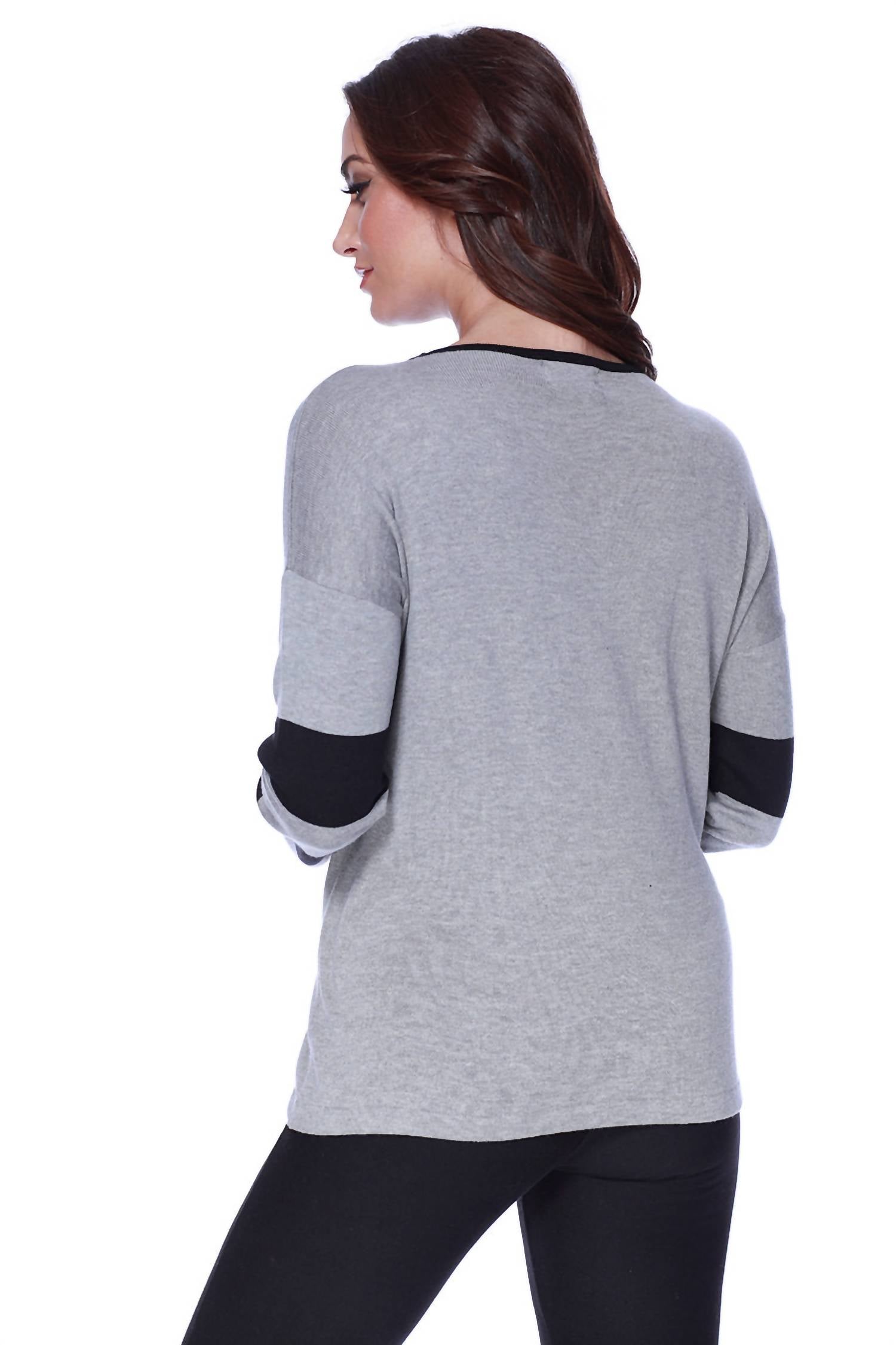 Frenchie Love Pullover