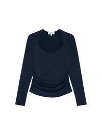 Nation Ltd - Millie Long Sleeve Tee
