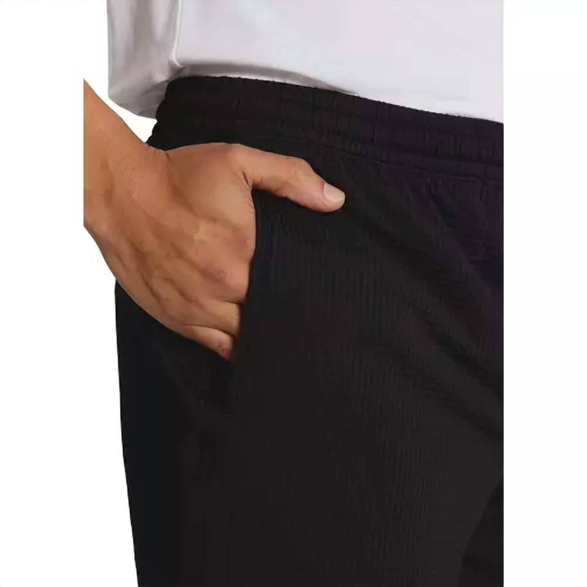 7Diamonds - Sutherland Seersucker Stretch Swim Trunk