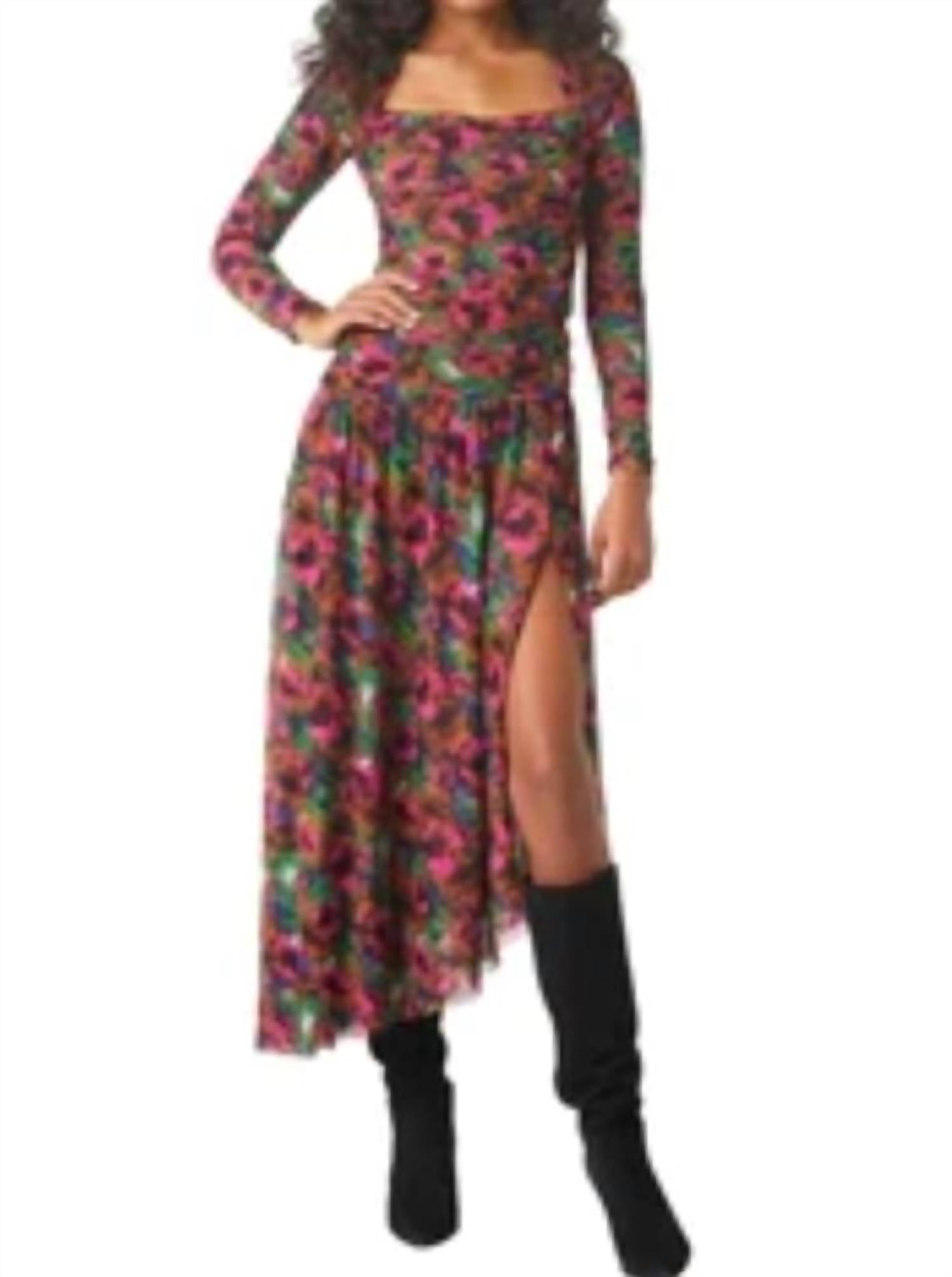Misa Los Angeles - Hayworth Bodysuit