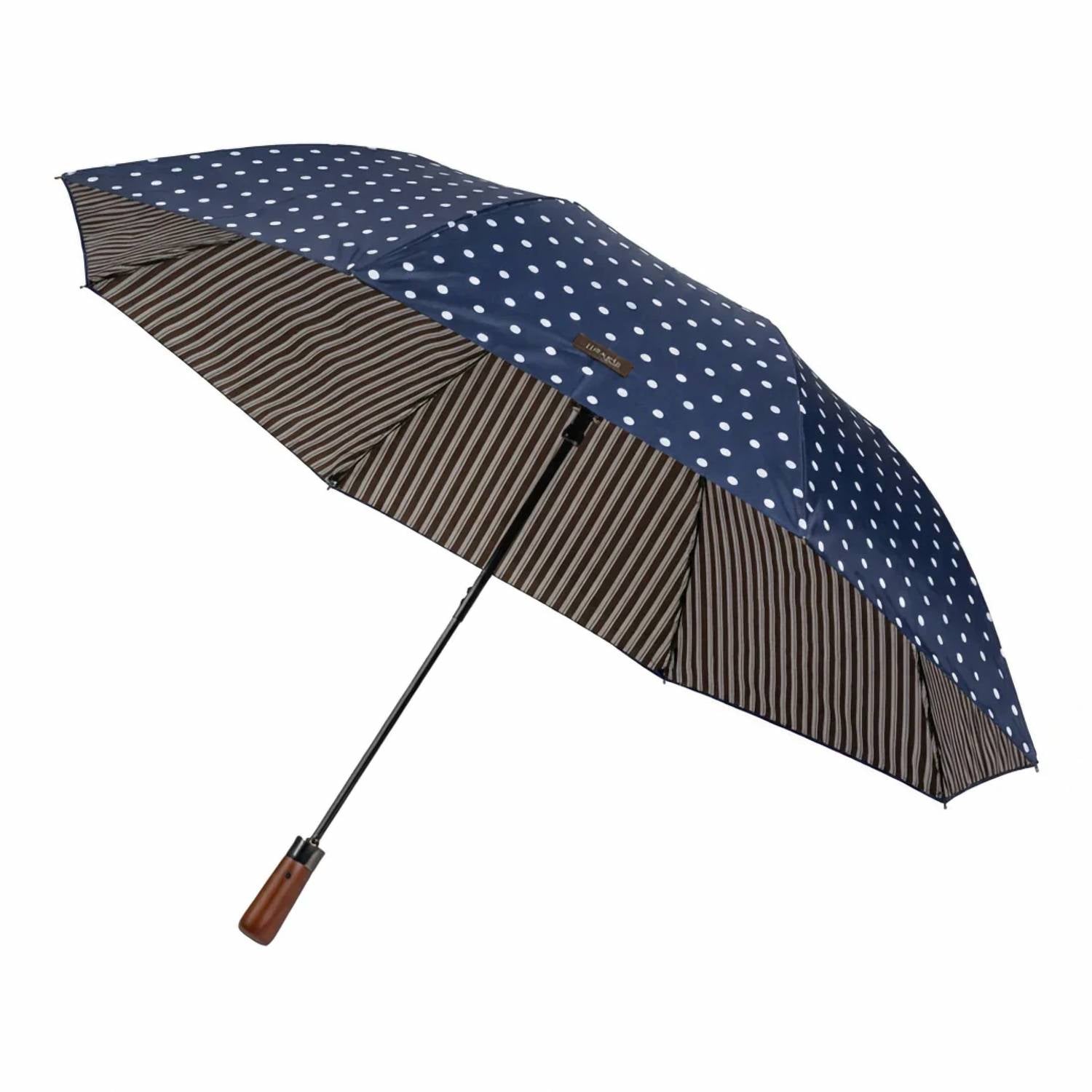 Jimeale - Women's Polka Dot Umbrella