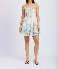 En Saison - Trixie Mini Dress