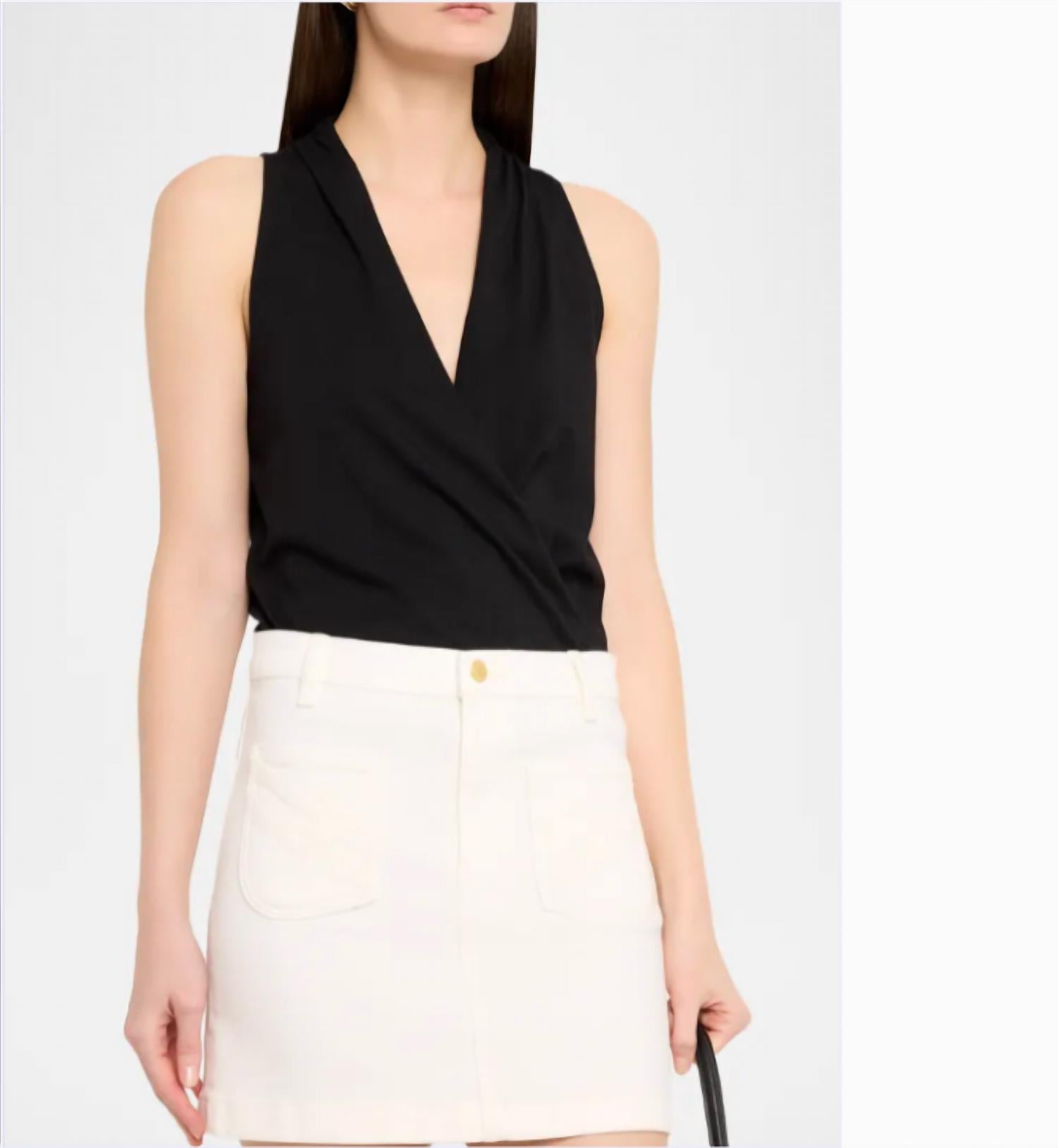 Ramy Brook - Jenny Surplus Tank