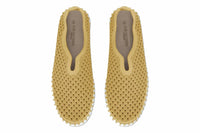 Ilse Jacobsen - Women's Platform Tulip Slip-on