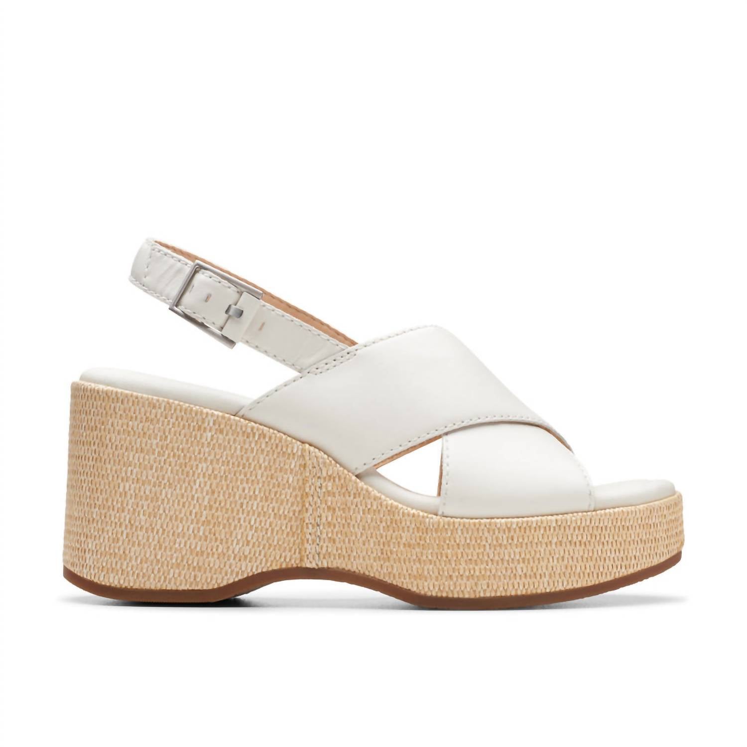 Clarks - Women's Manon Wish Sandals