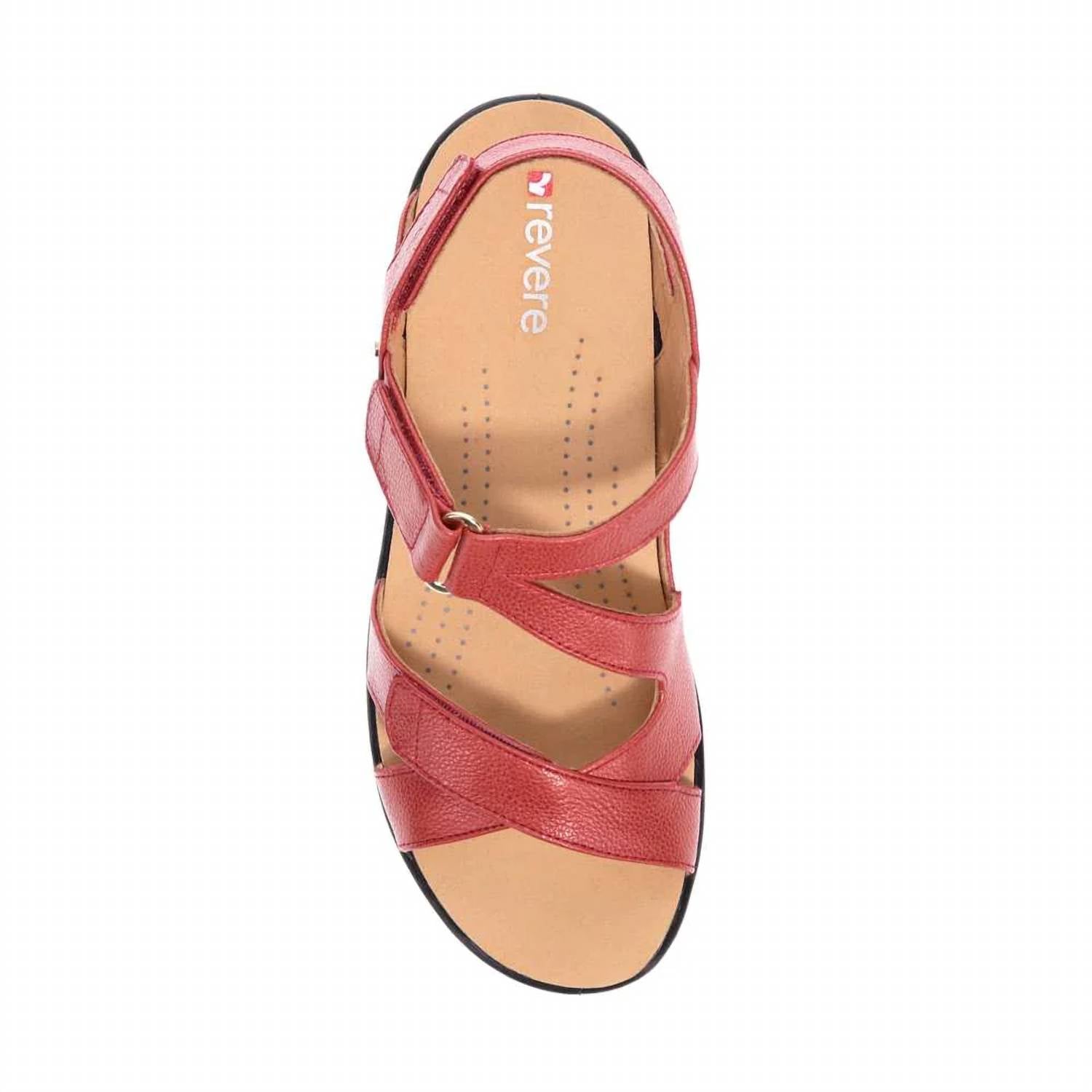 Revere - Women's Zanzibar Sandal