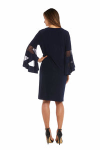 R&M Richards - Mother Of The Bride Short Dress
