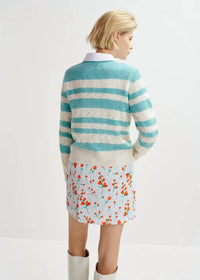 Essentiel Antwerp - Hinkel Pullover Sweater