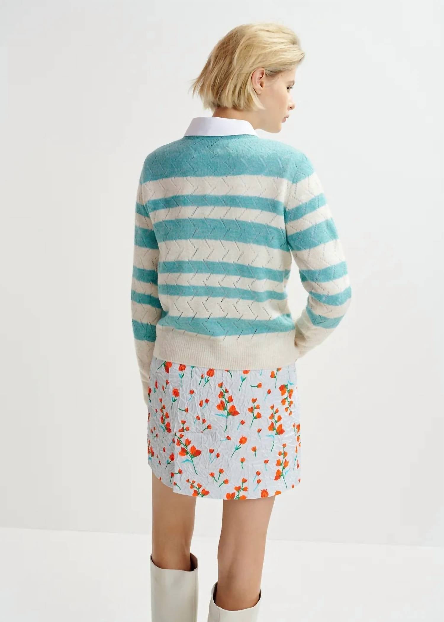 Essentiel Antwerp - Hinkel Pullover Sweater