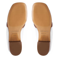 Lou.Earl - Women's Classic Heel