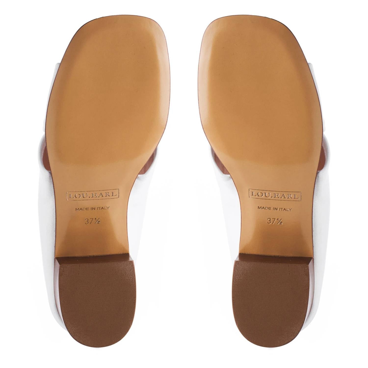 Lou.Earl - Women's Classic Heel