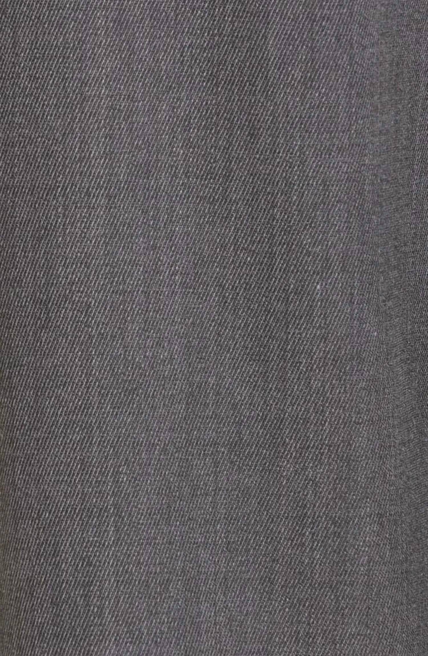 Twp - Joanna Stretch Virgin Wool Wide Leg Pants