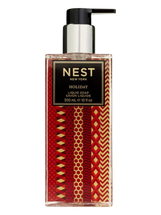 Nest - Fragrance Liquid Soap