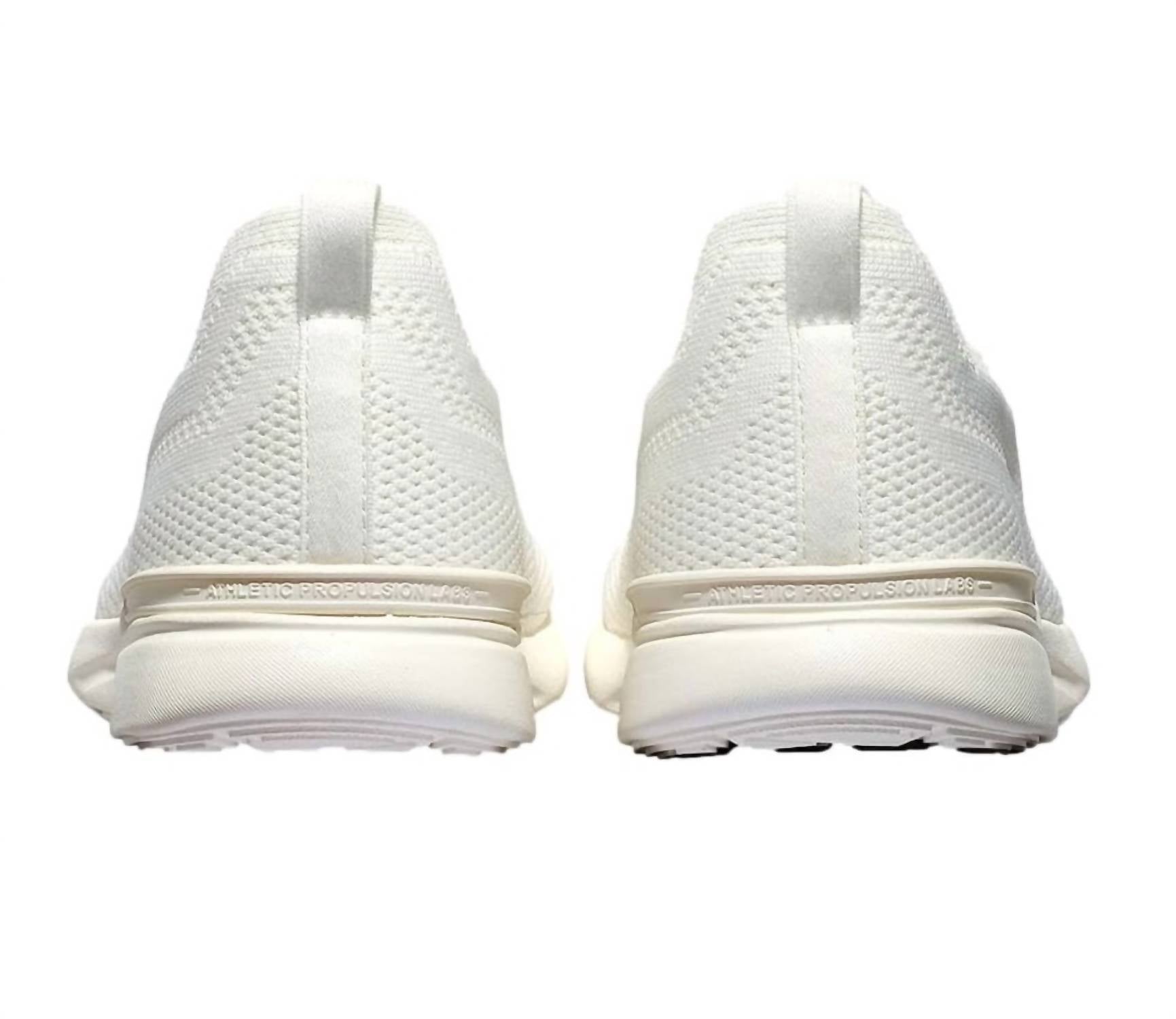 Apl - Women's Techloom Breeze Shoes