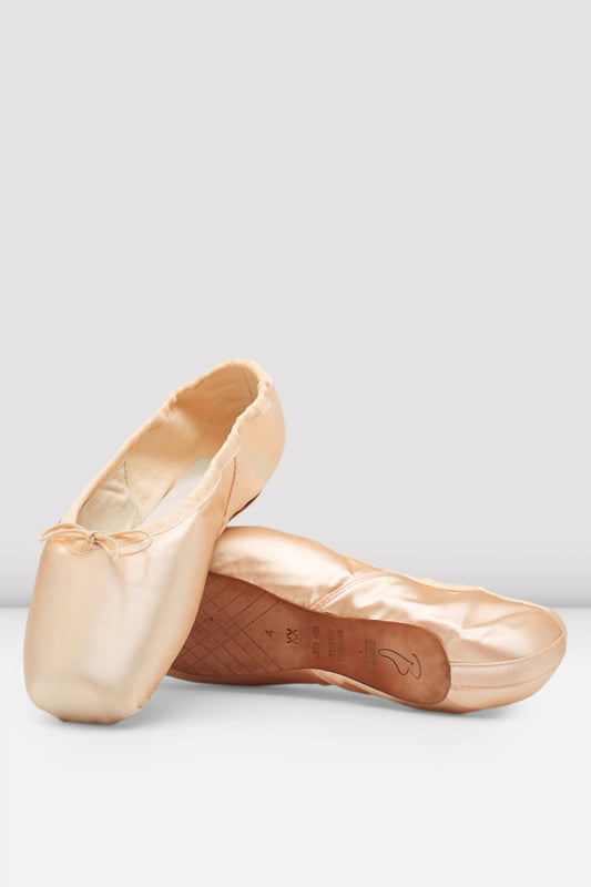 Bloch - Women's European Balance Pointe Shoe