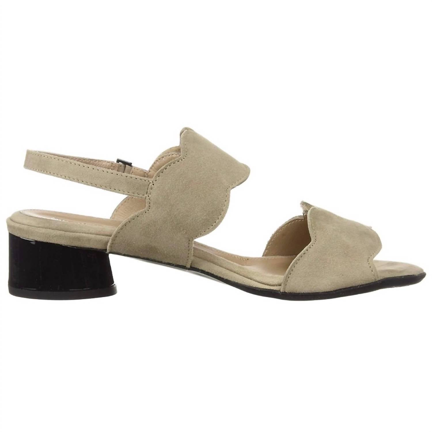 Beautifeel - Women's Elsie 0302 Sandal