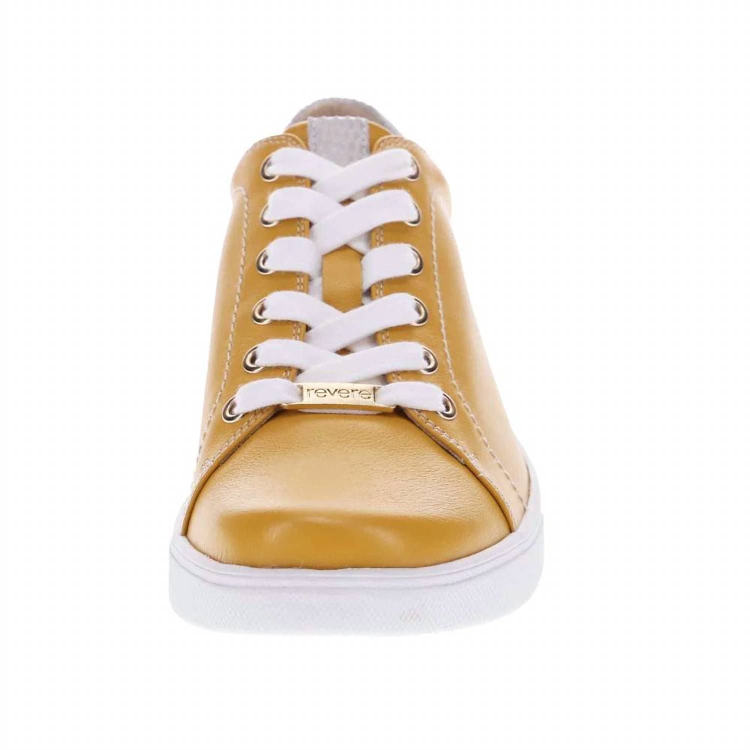 Revere - Women's Limoges Lace-up Casual Sneaker