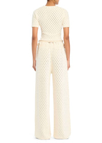 Ser.O.Ya - Mali Knit Pant