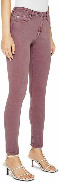 Ag Jeans - Farrah Ankle Skinny Jeans