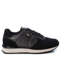 Xti - Women's Lace-Up Sneakers