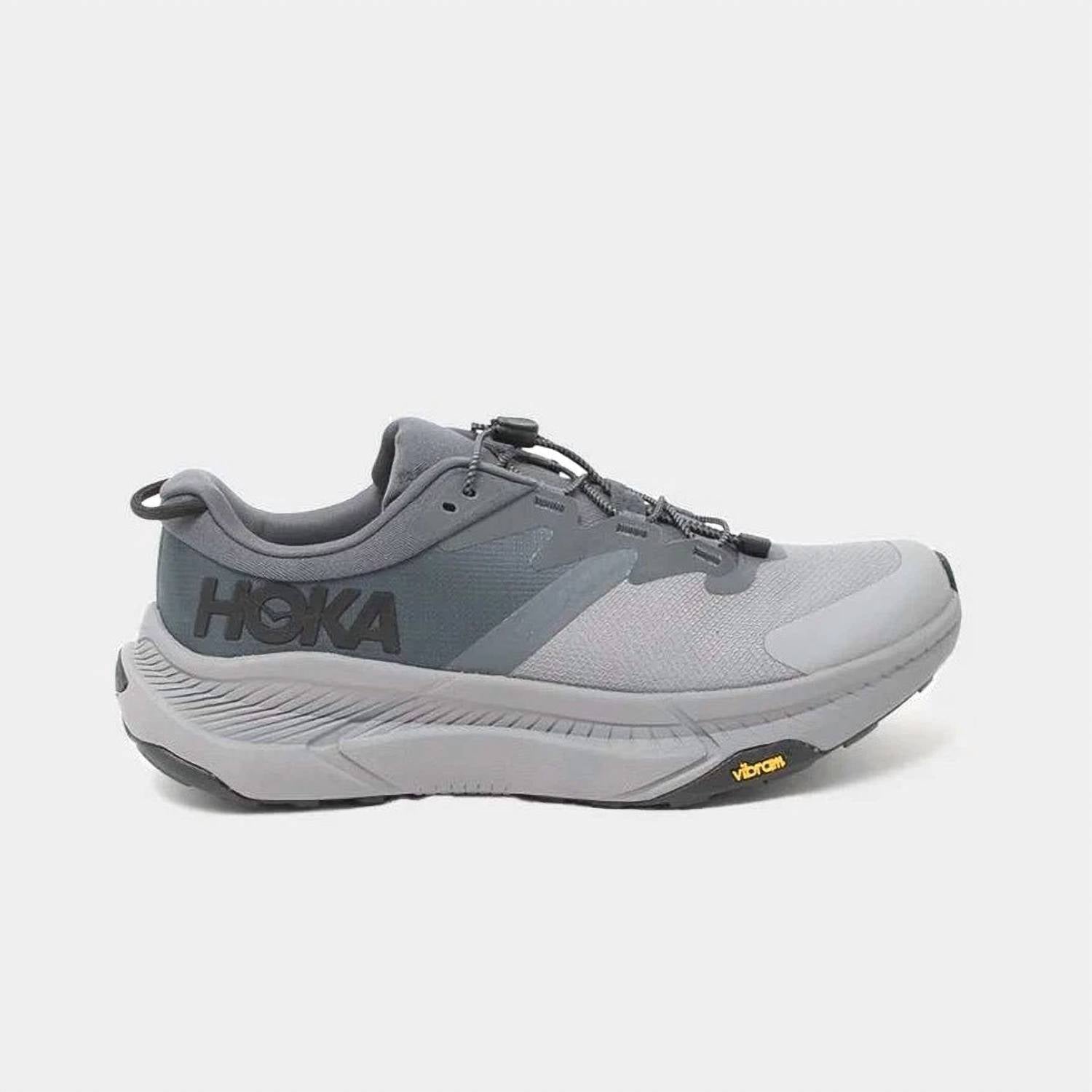 Hoka - Men's Transport Hiking Shoes