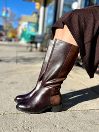 Ara - Women's Plumeria Tall Boot
